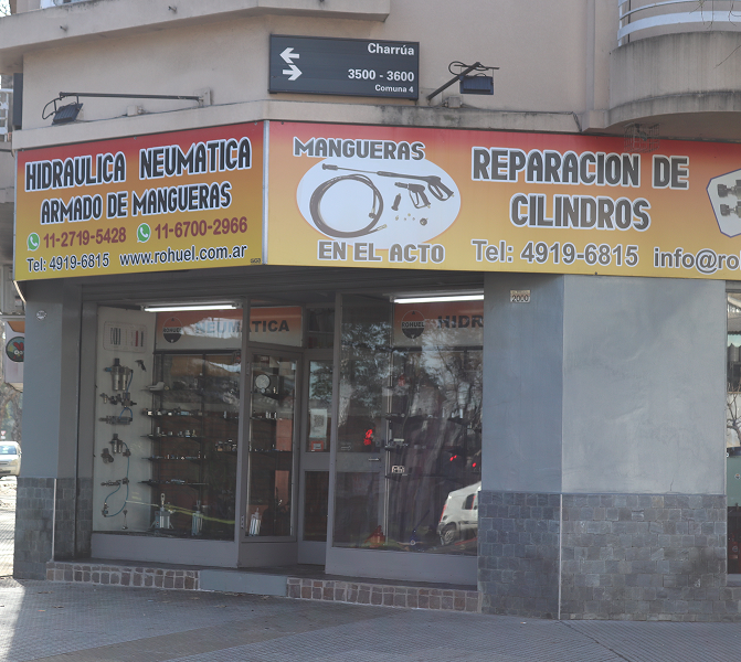 Quienes somos