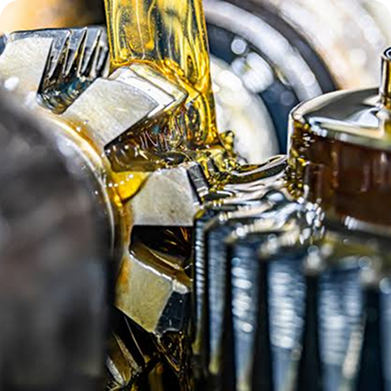 Lubricación