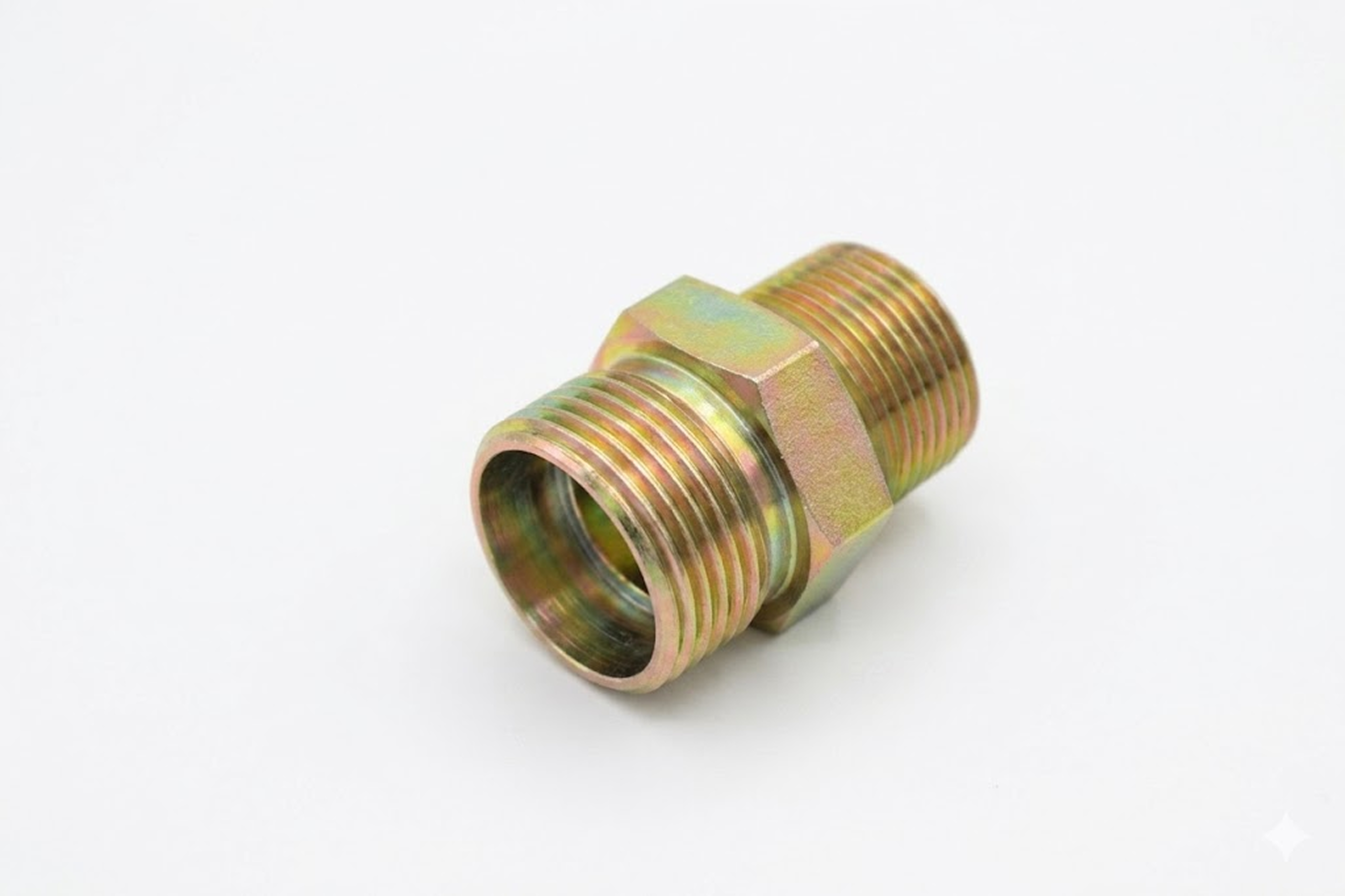 ADAPTADOR MF NF AT X MF NPT