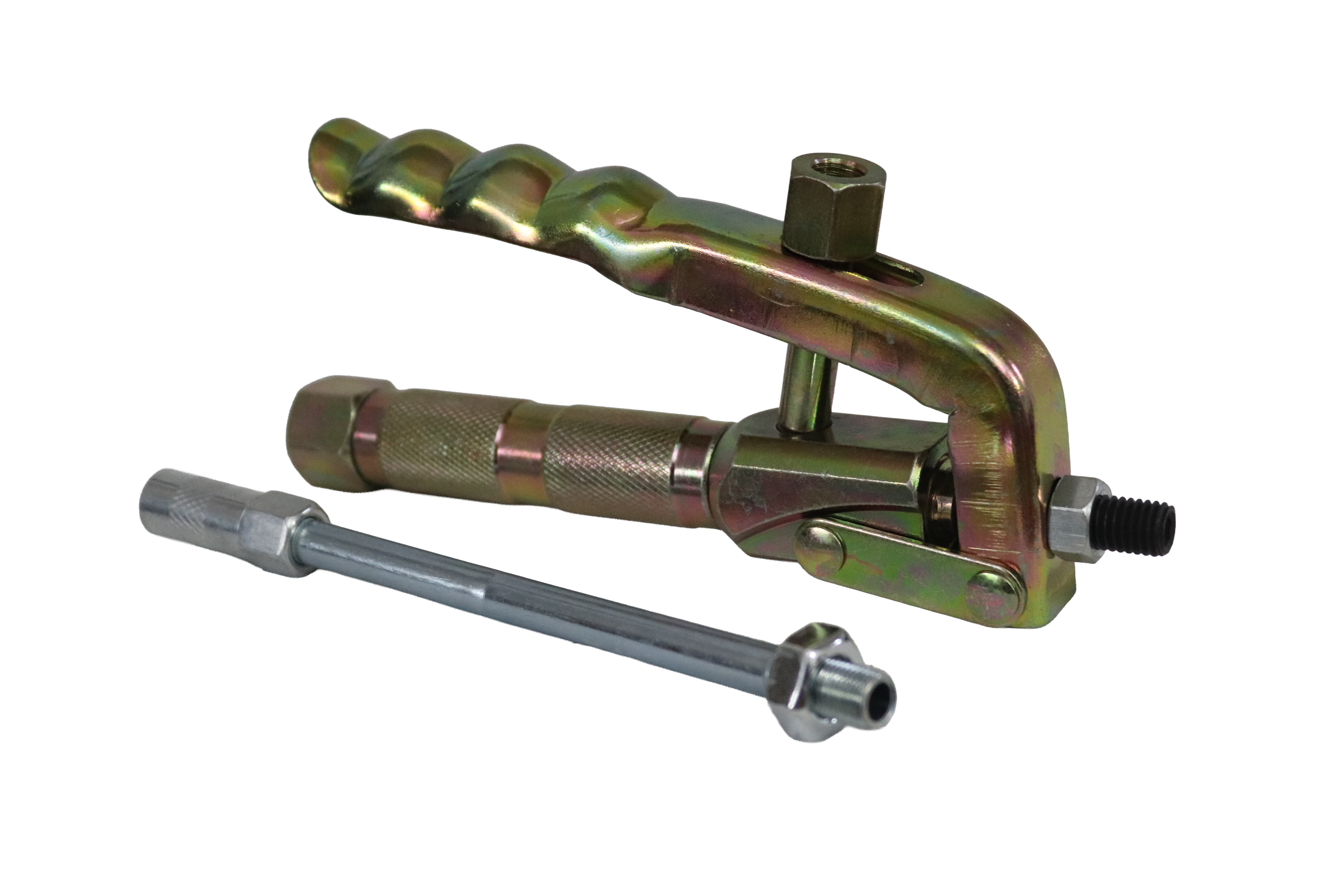 PISTOLA ALTA PRESION ENGRASE