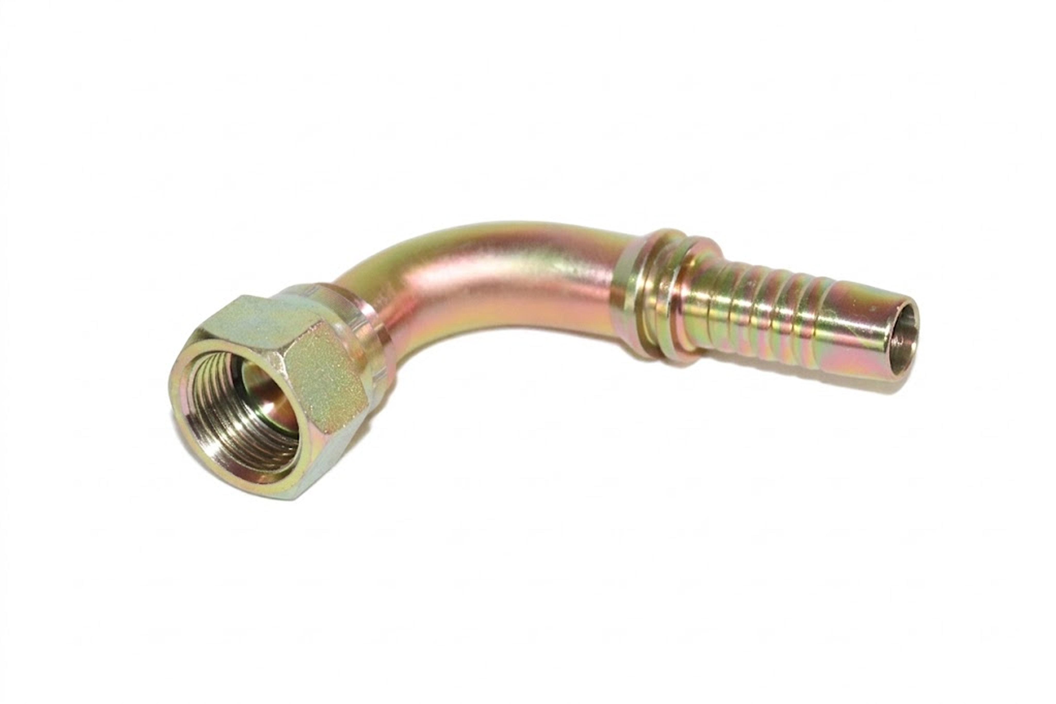TERMINAL C45 C90 HG NF JIC PP