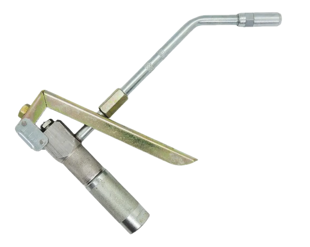 PISTOLA ALTA PRESION ENGRASE