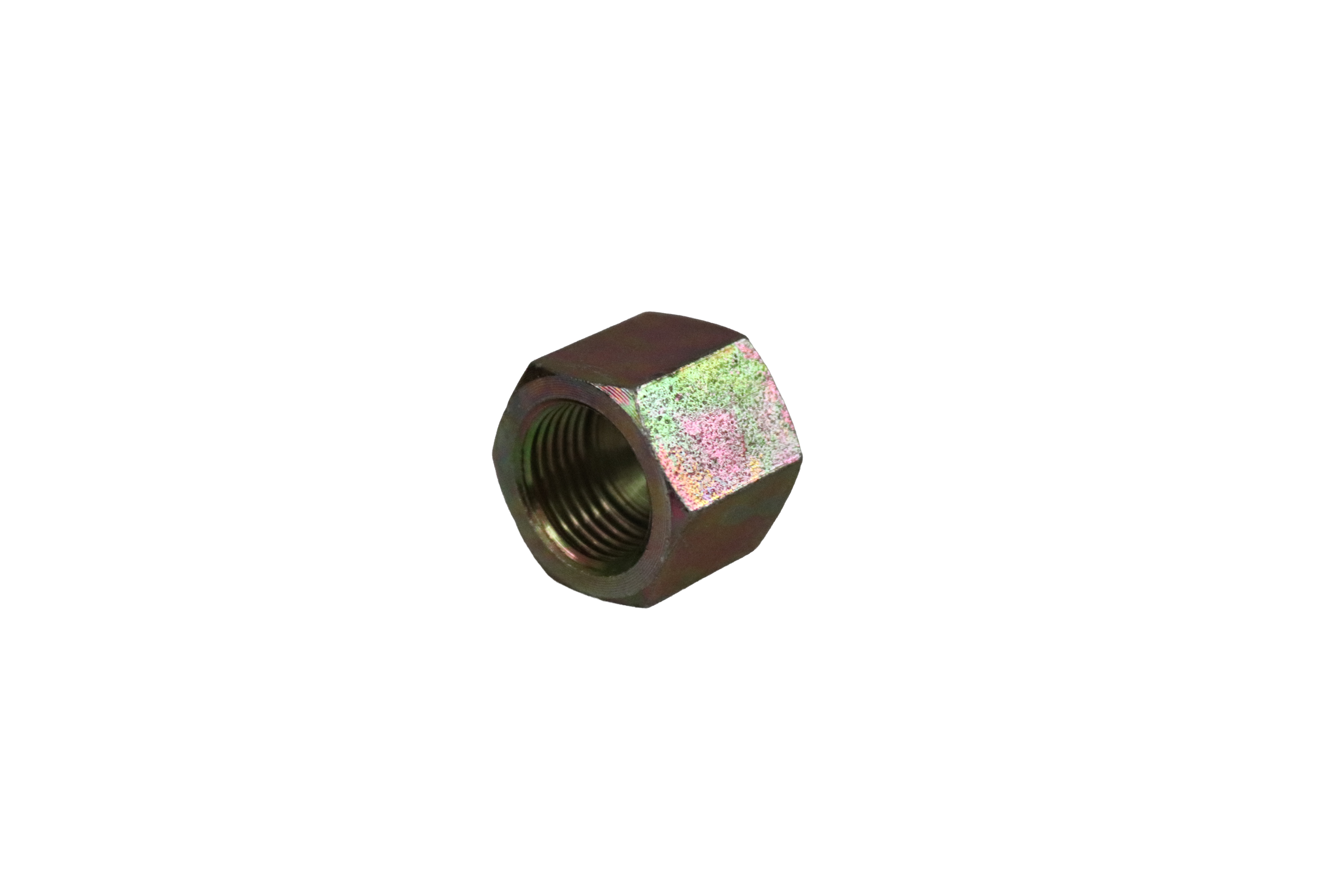 TAPON NF NPT