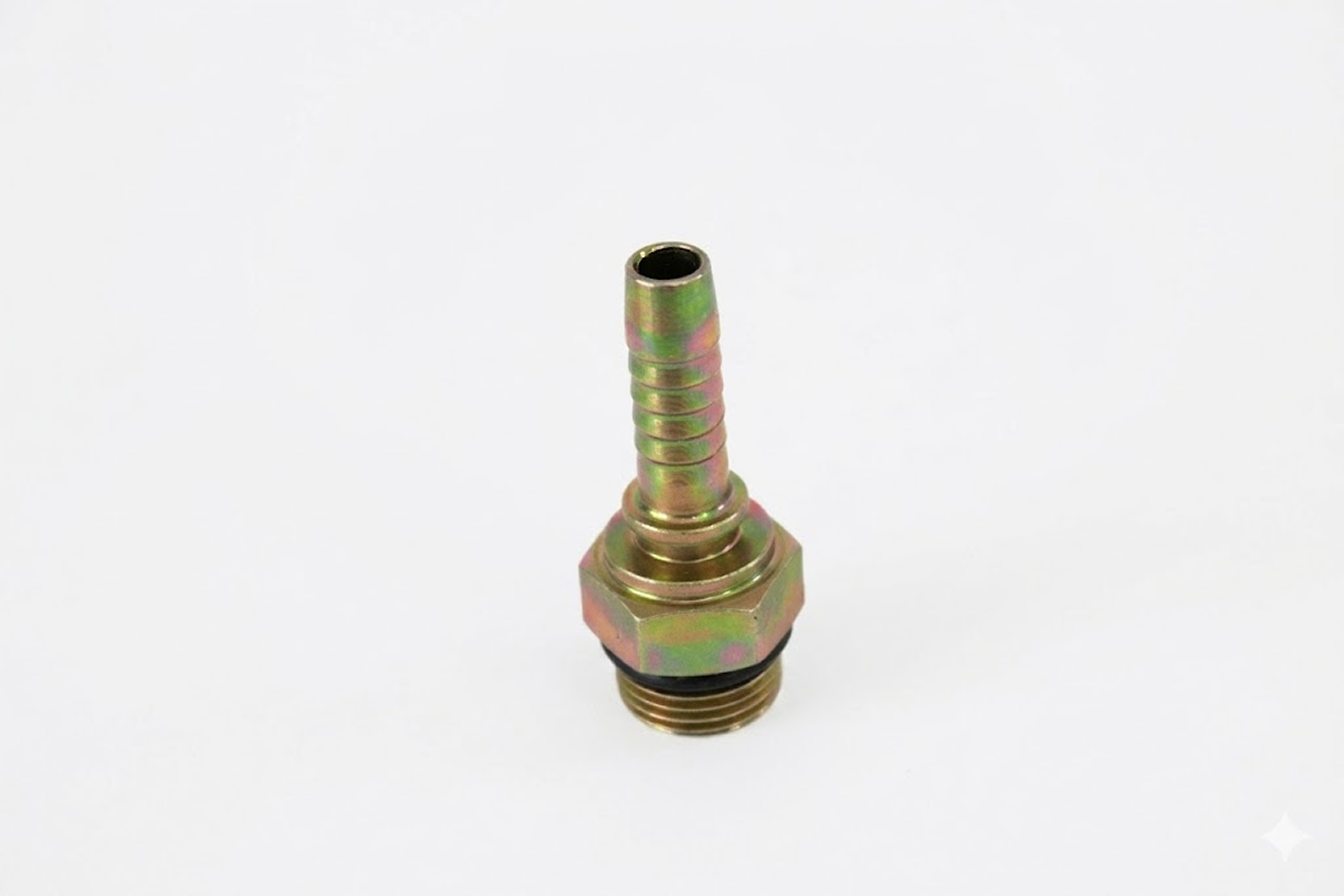 TERMINAL MF NF Oring PM PP