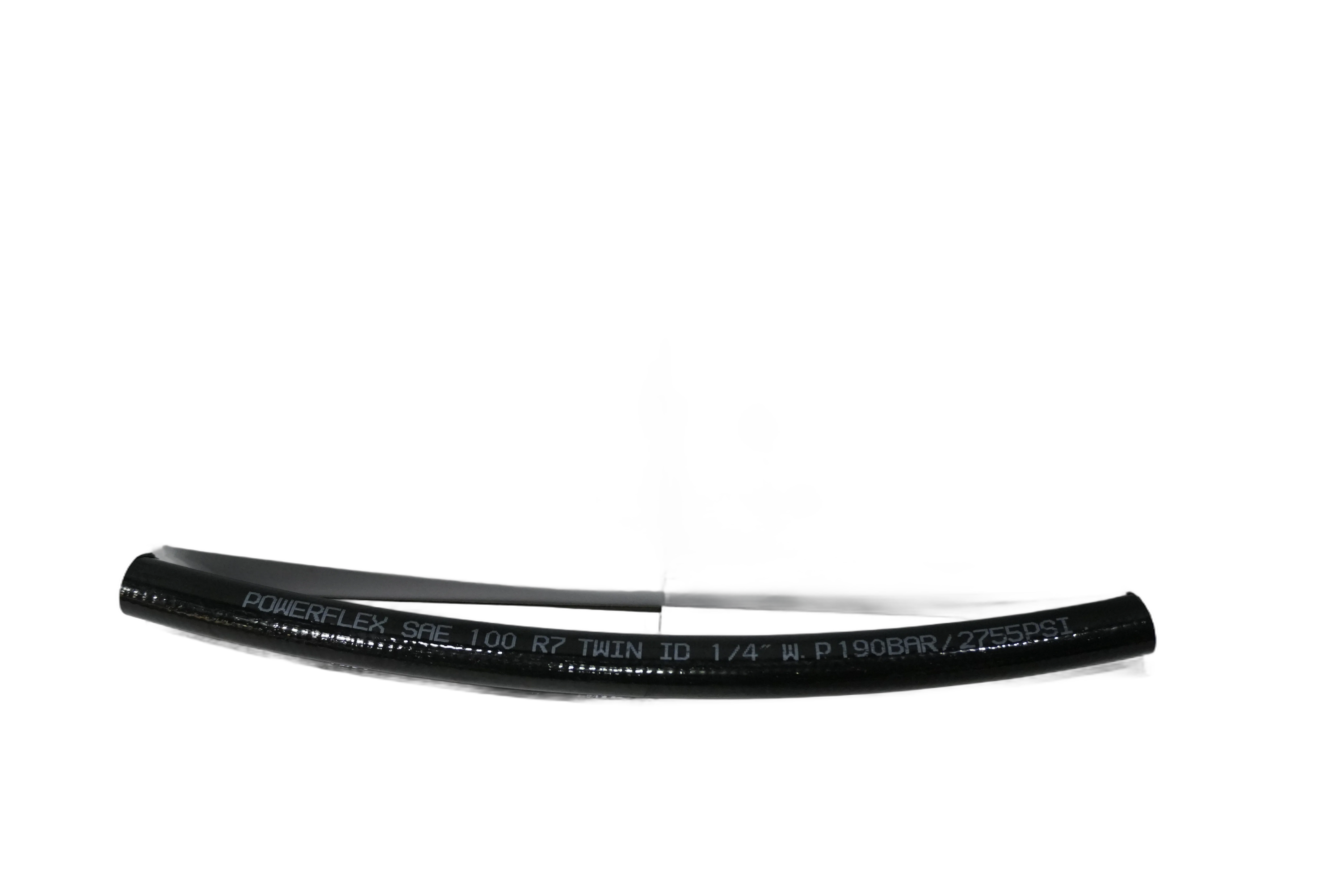 Manguera SAE 100 R7 doble
