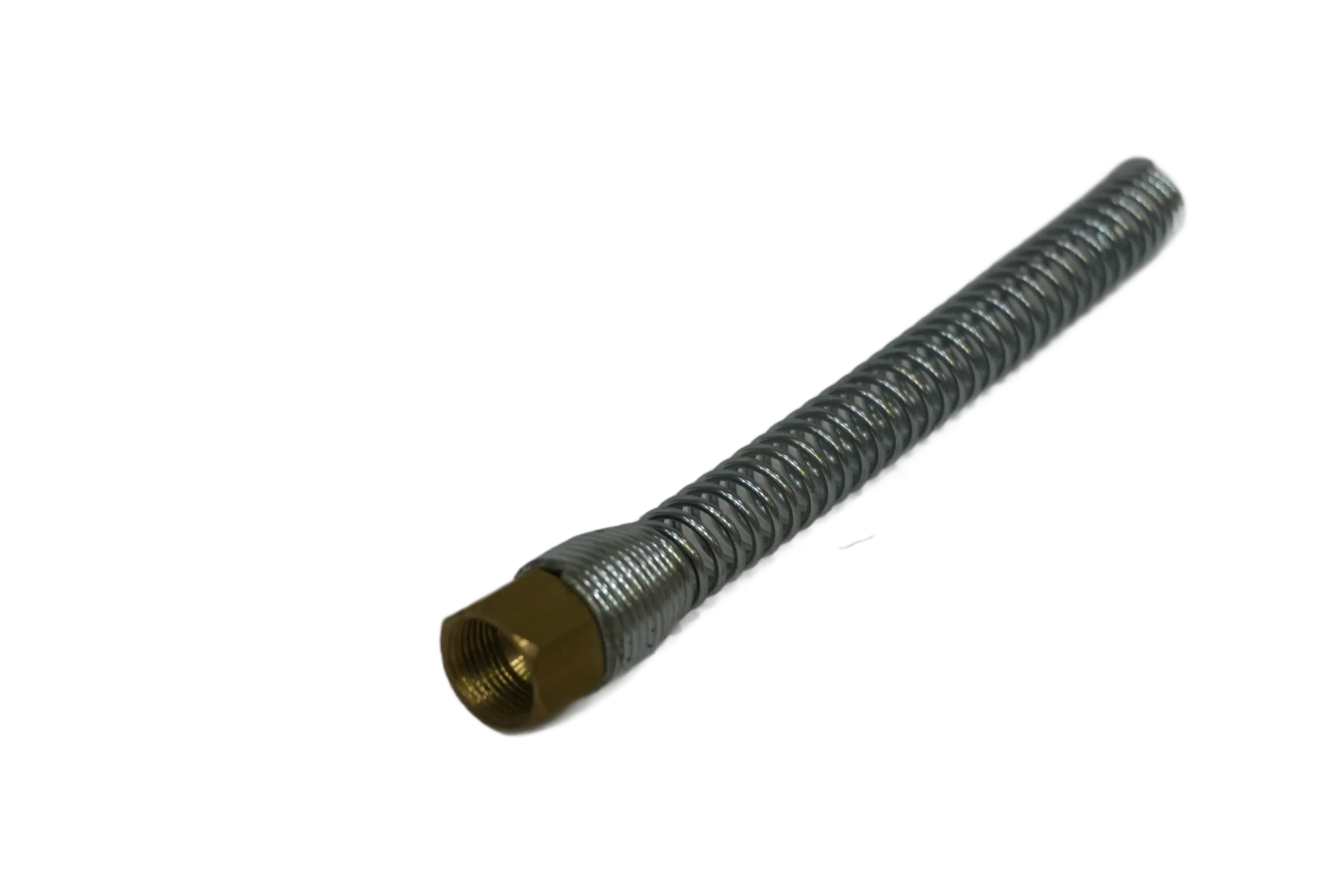 Resorte para tubo (bronce)