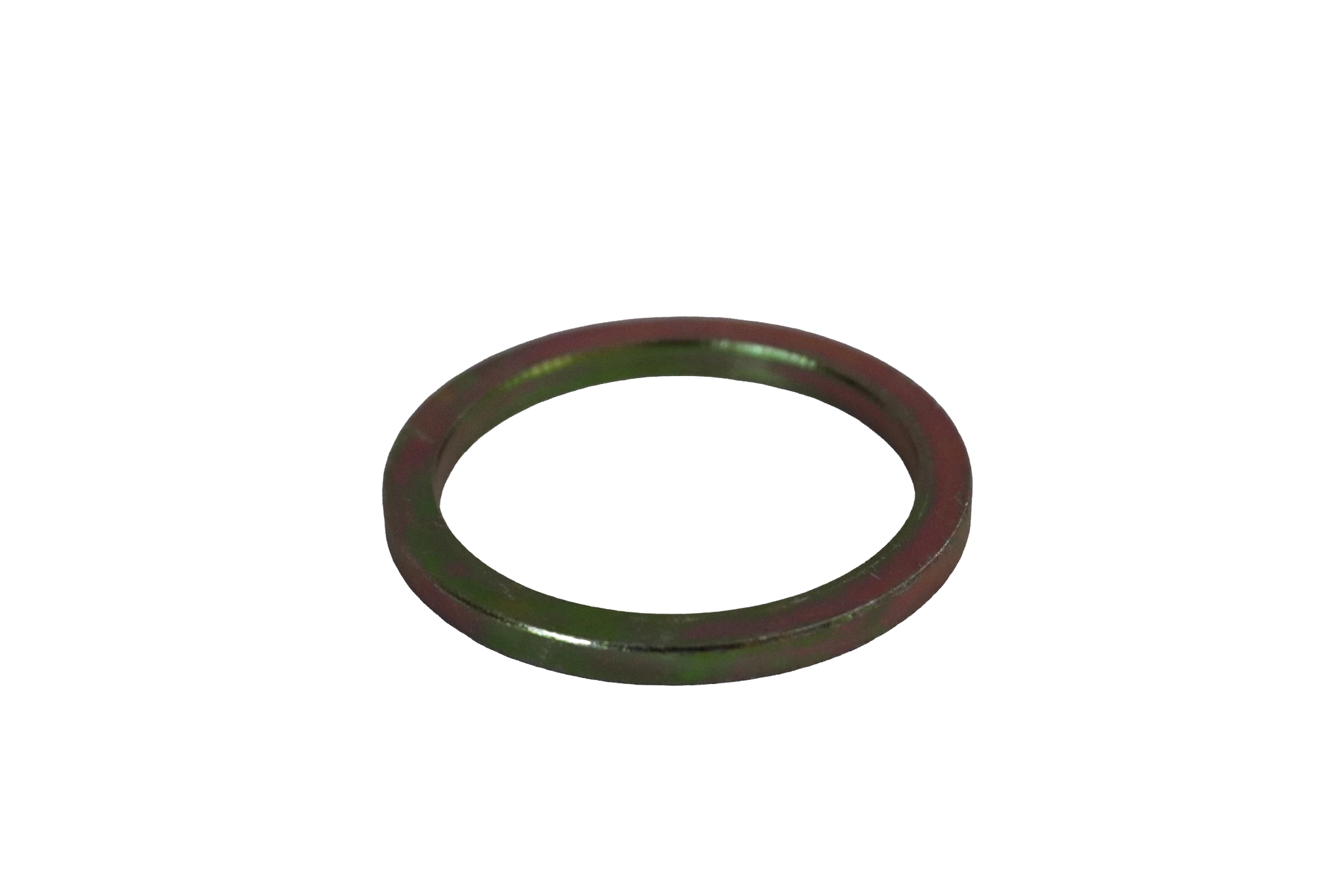 Suplemento de anillo