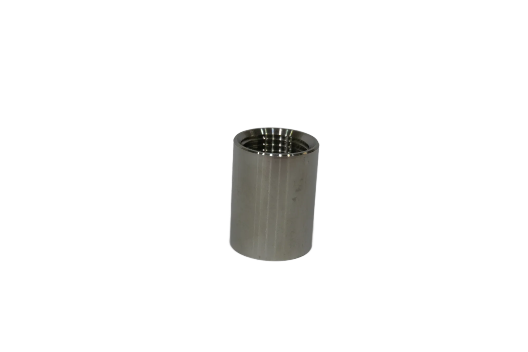 Cupla inoxidable 316