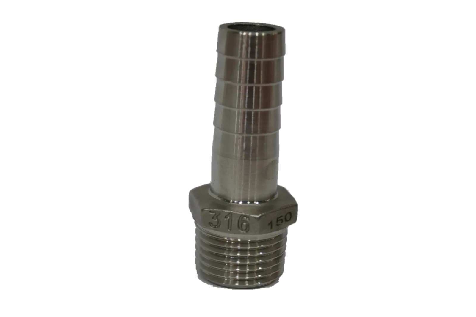 Racord inoxidable 316