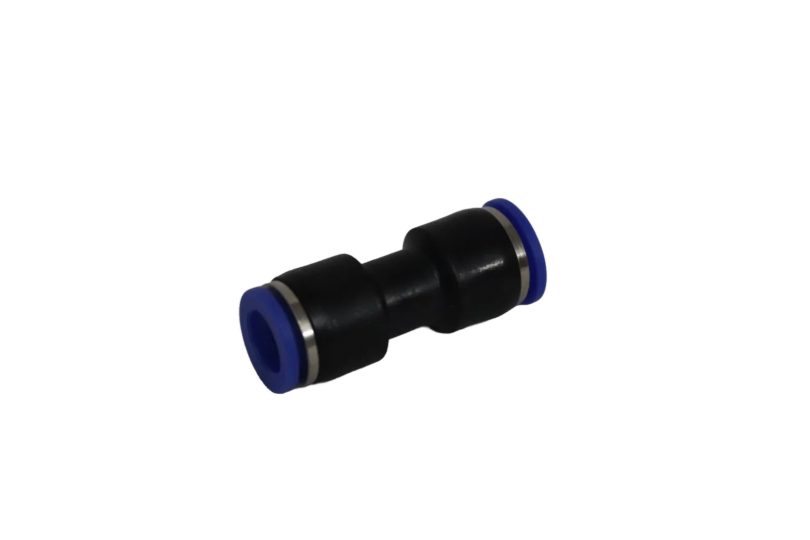 Instantáneo unión tubo × tubo (plástico)