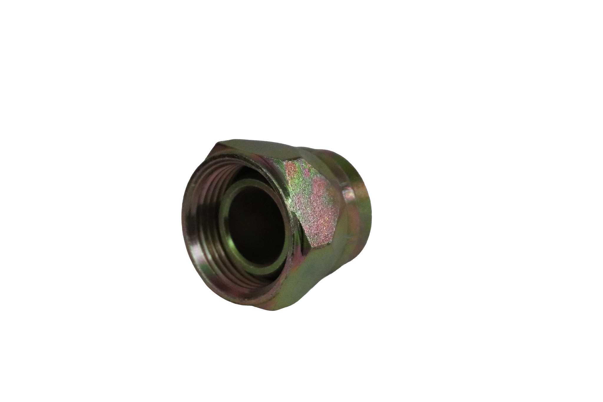 Tapón HG con virola SAE