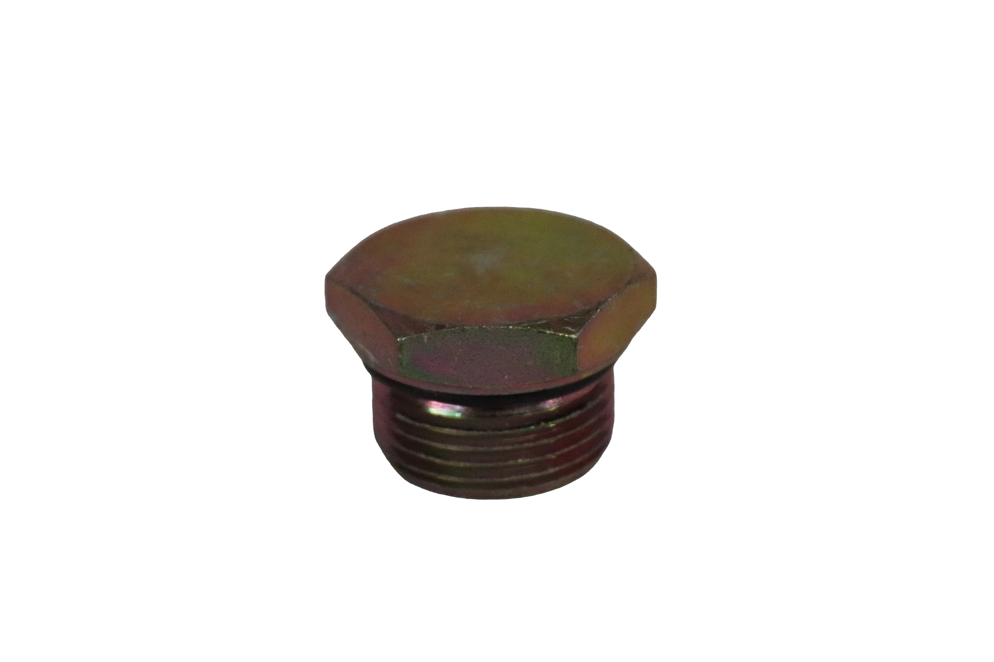 Tapón O'Ring (SAE ORB)