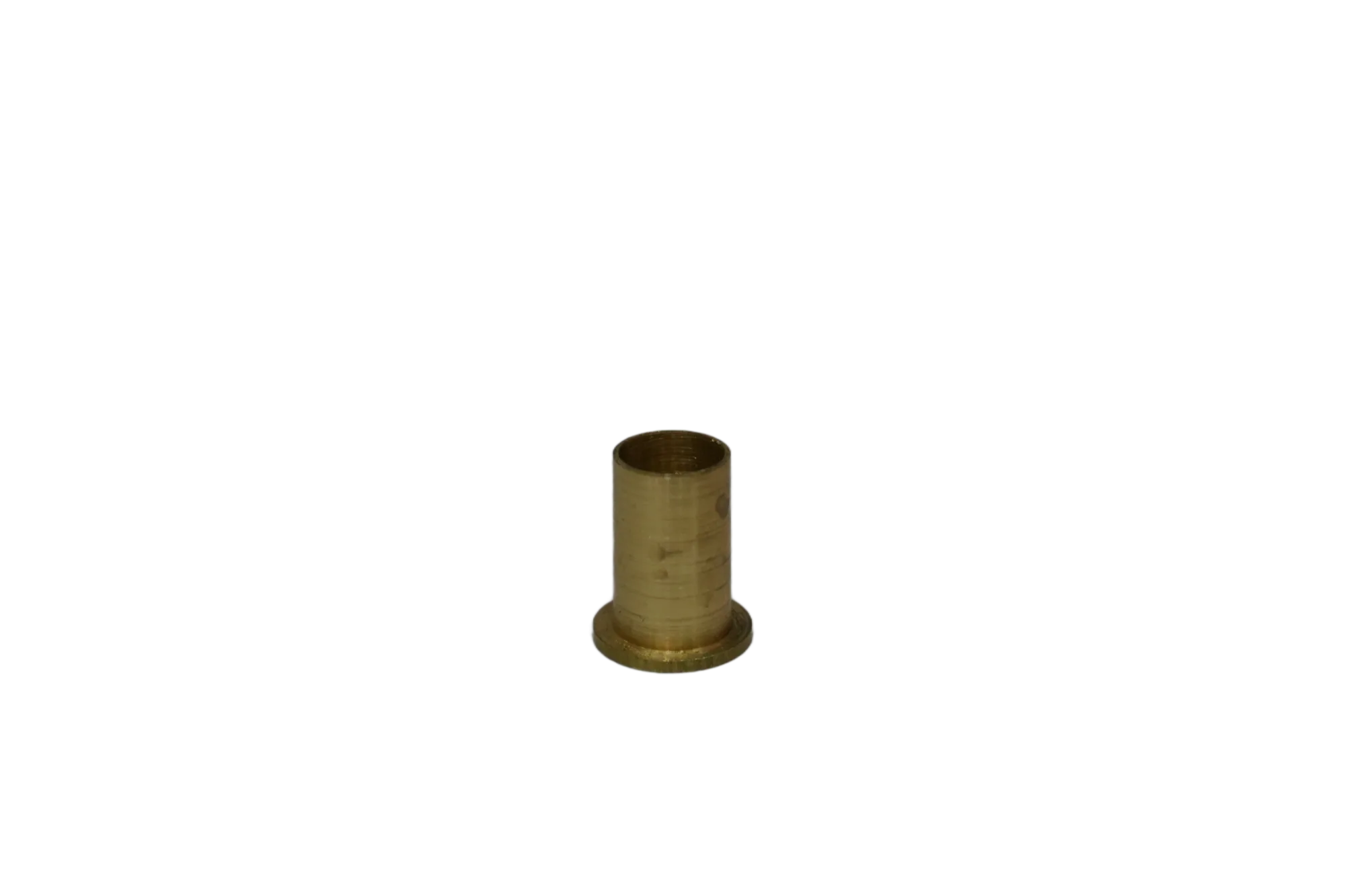 Manguito para tubo (bronce)