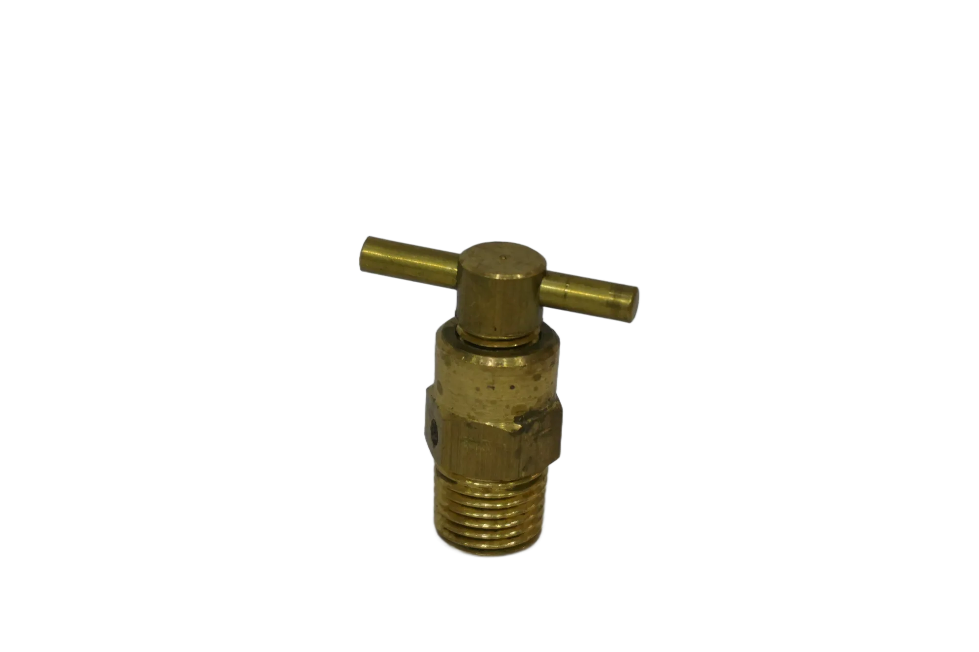 Robinete de expurgue (bronce)