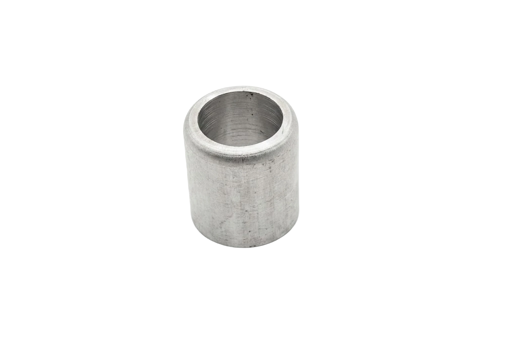Camisa de aluminio para prensar