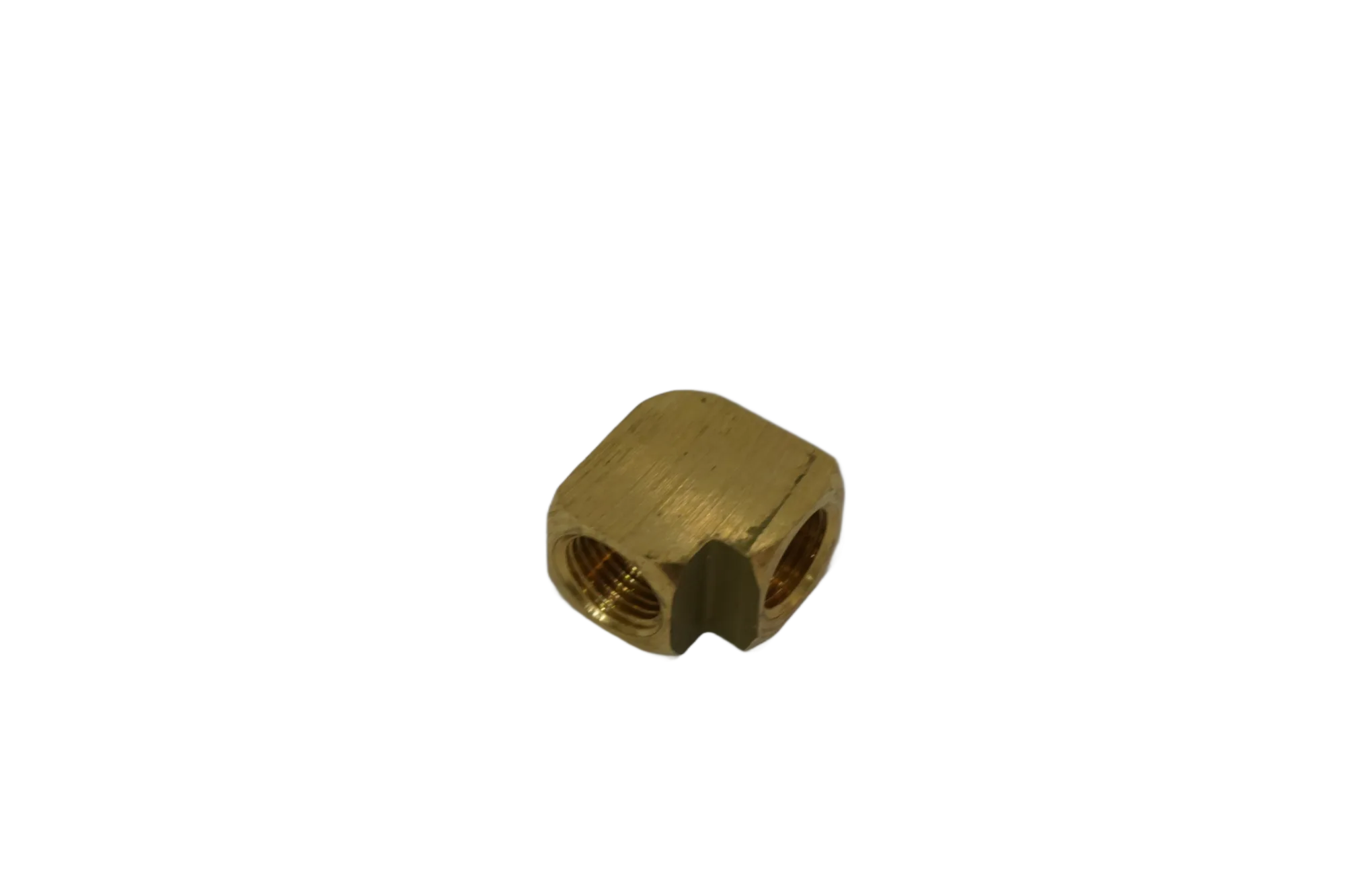 Codo H x H (bronce)