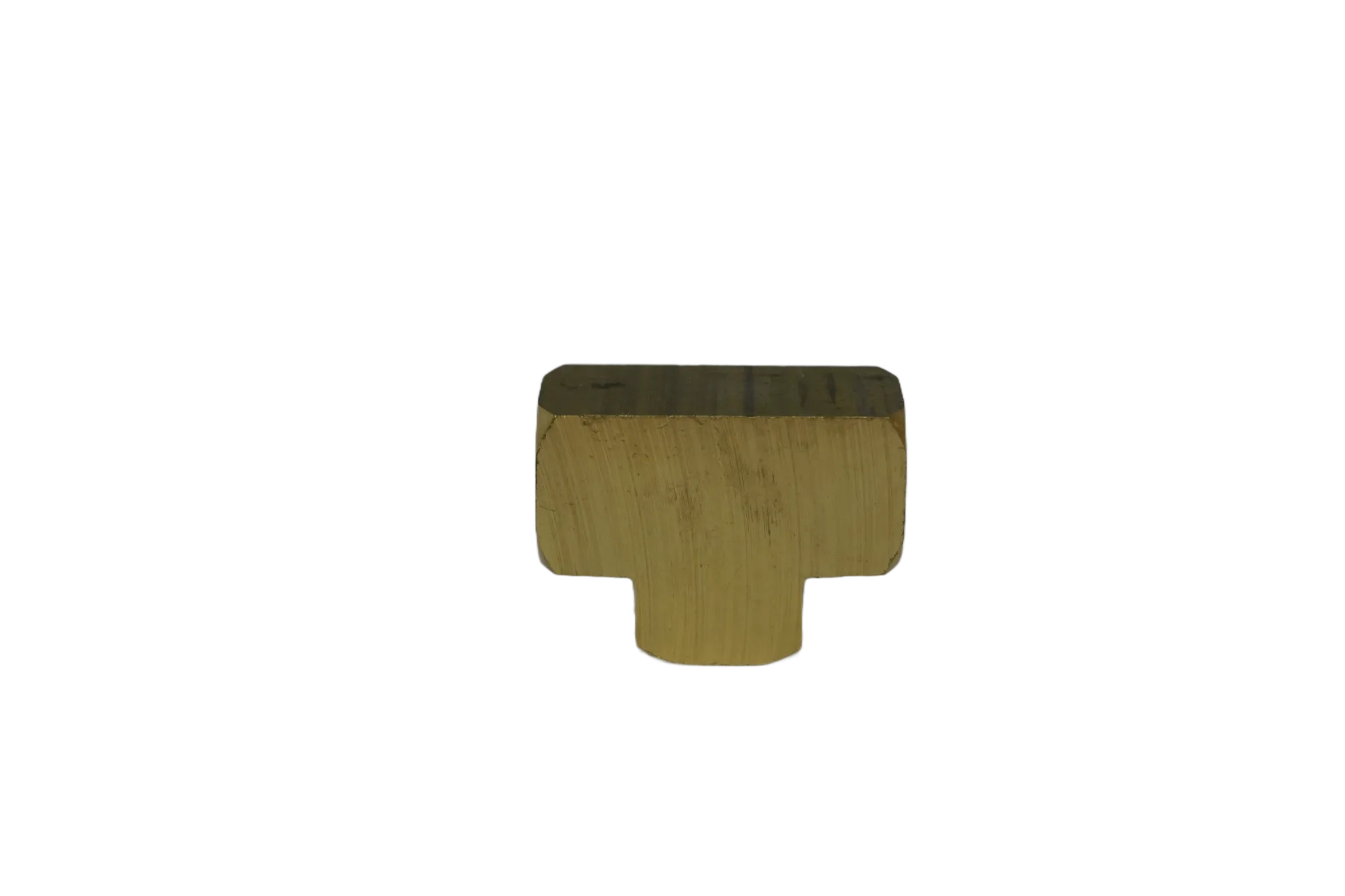 Tee H x H x H (bronce)
