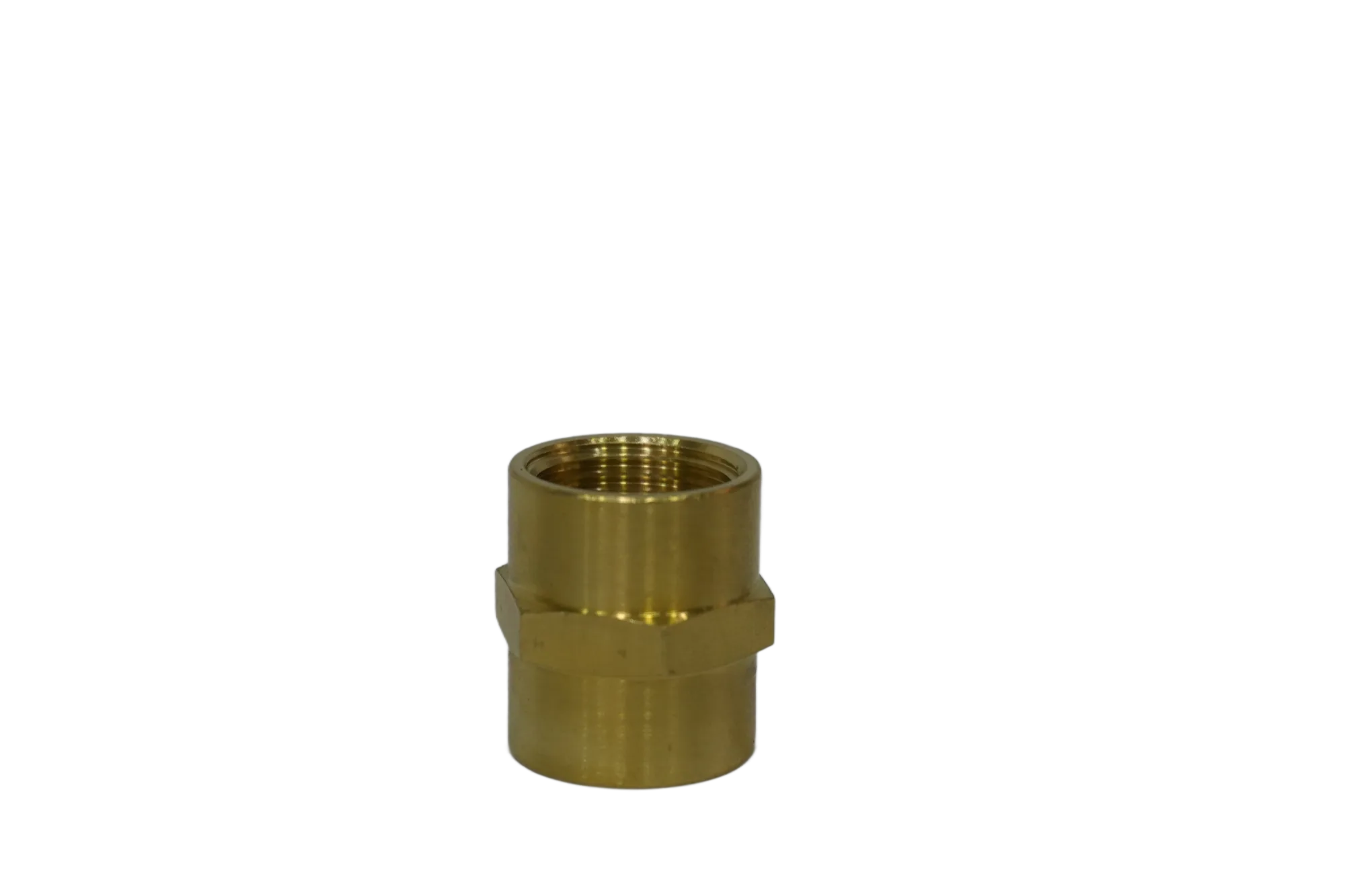 Cupla hembra (bronce)