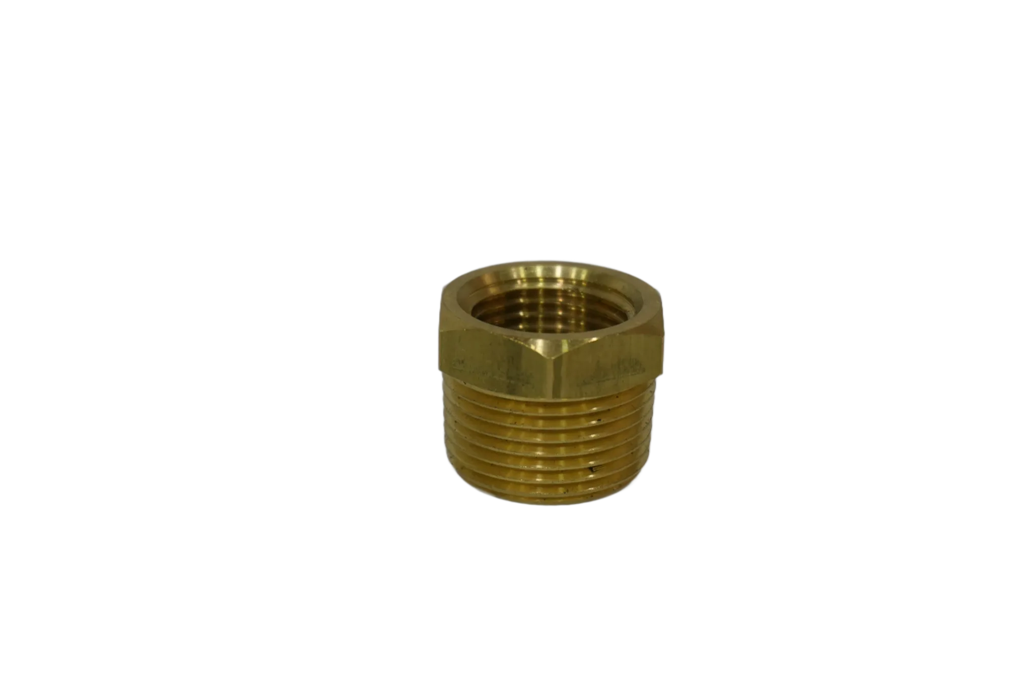 Buje de reducción (bronce)