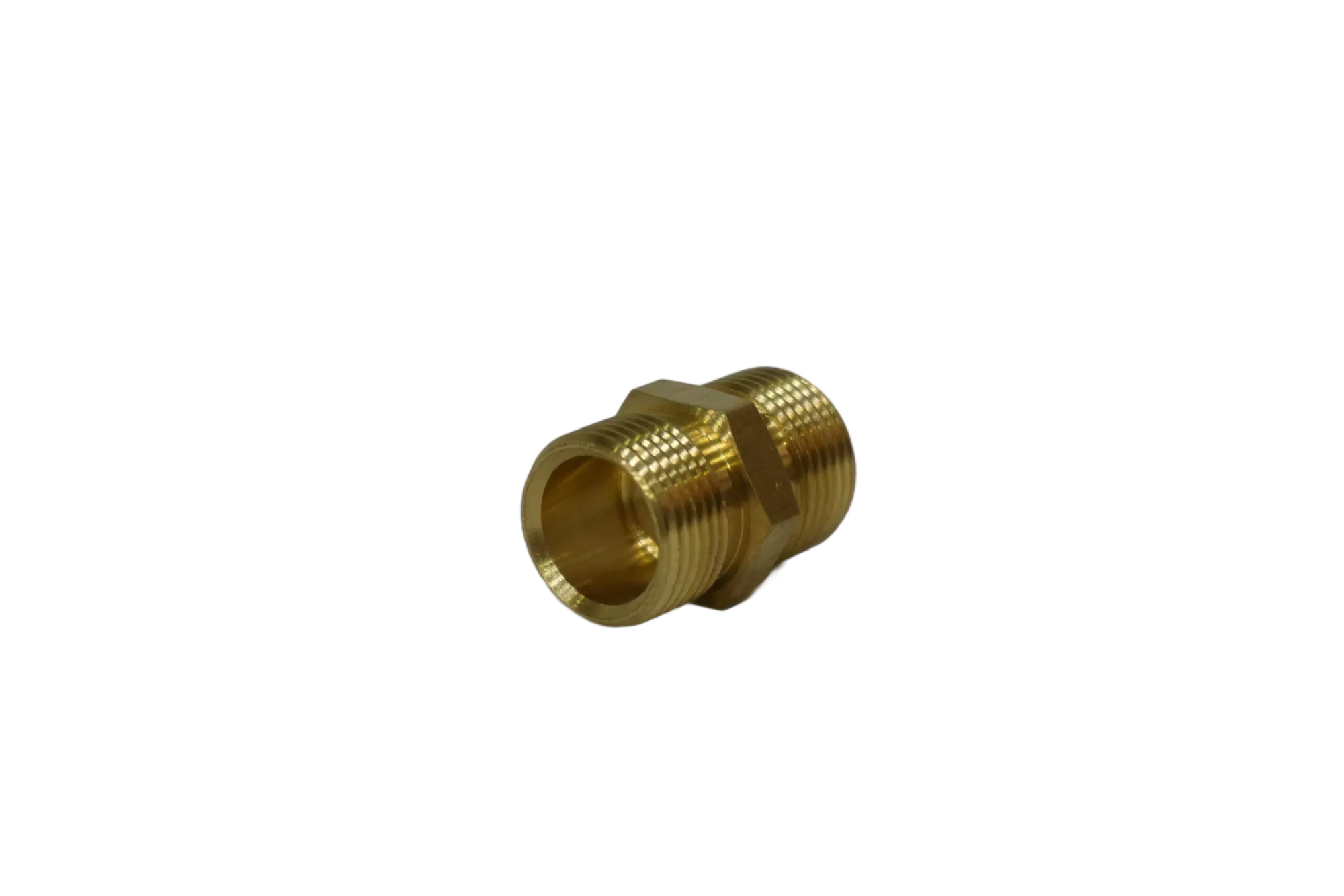 Unión T x T (bronce)