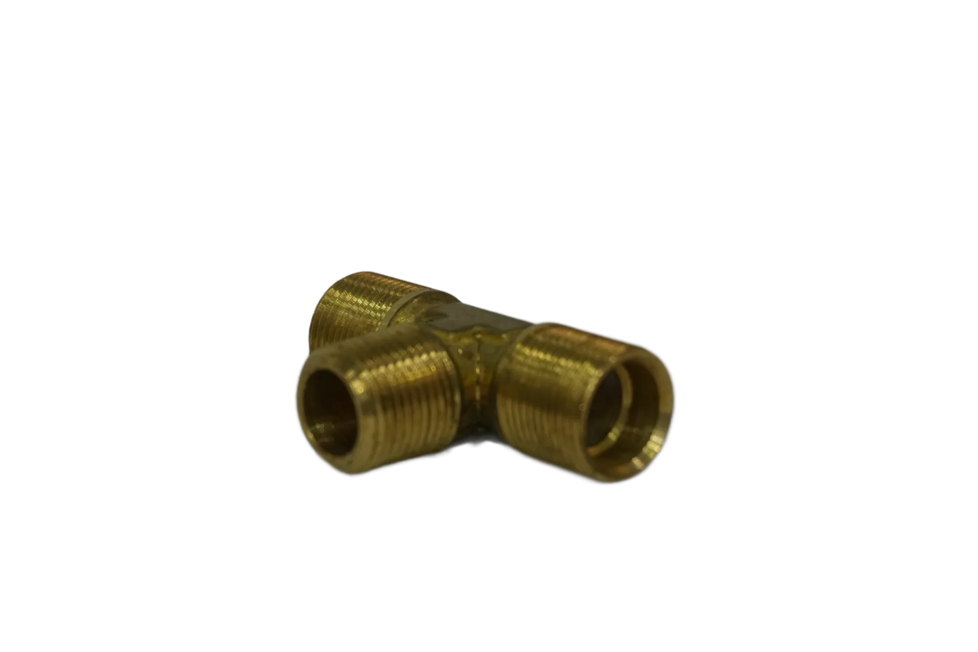 Tee T x T x M (bronce)