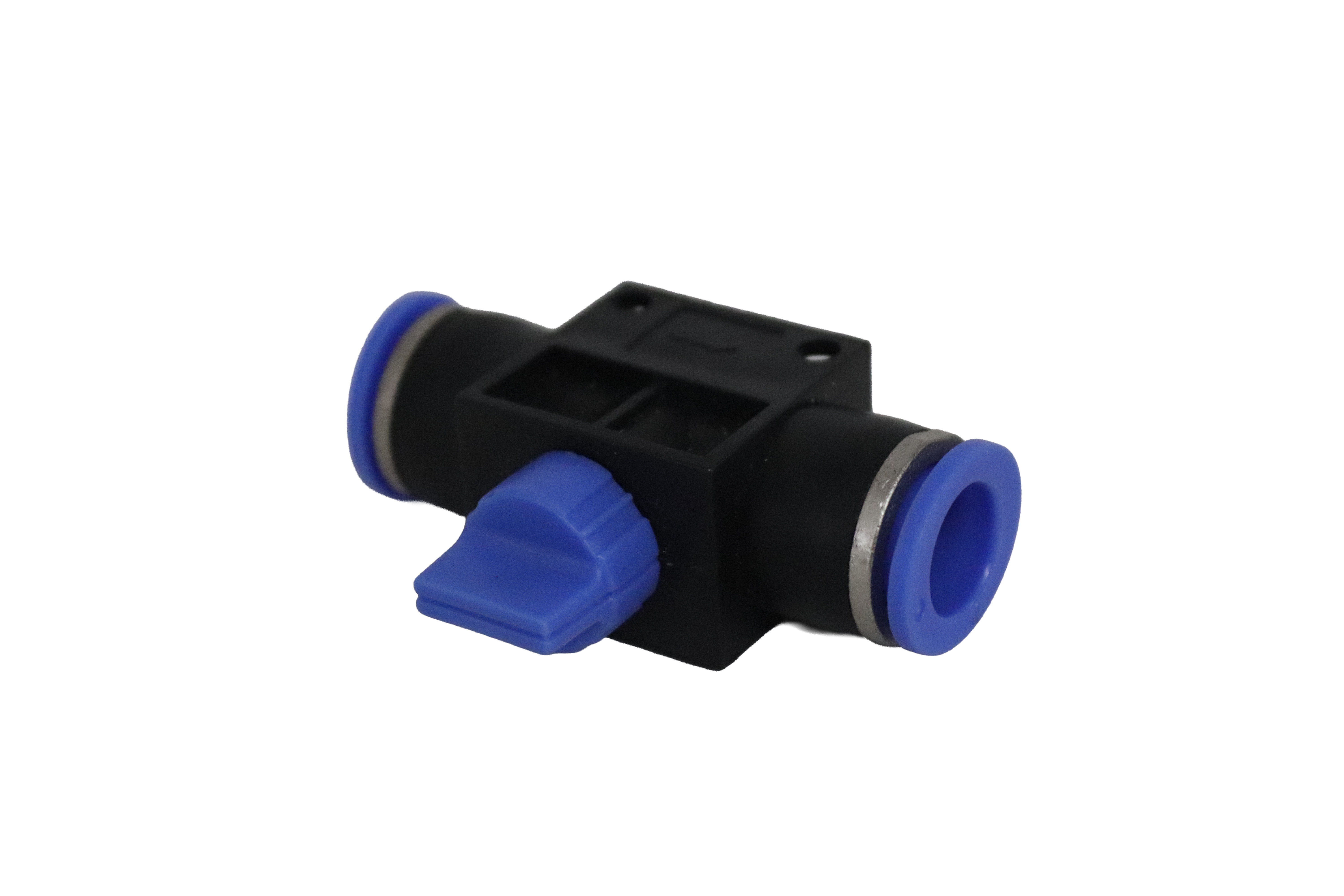INST. PLAST LLAVE CORTE
