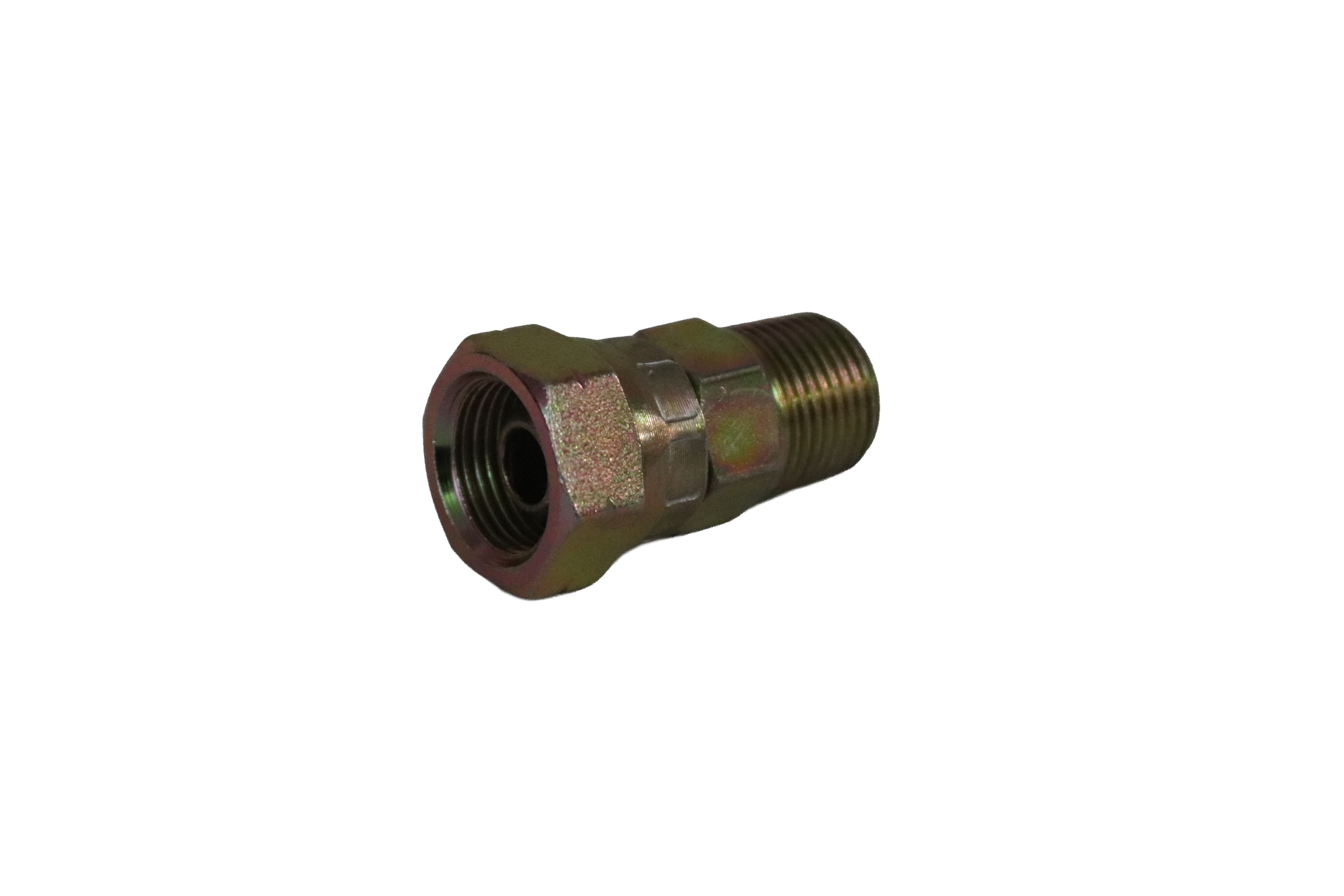 ADAPTADOR HG BSP AM X MF NPT