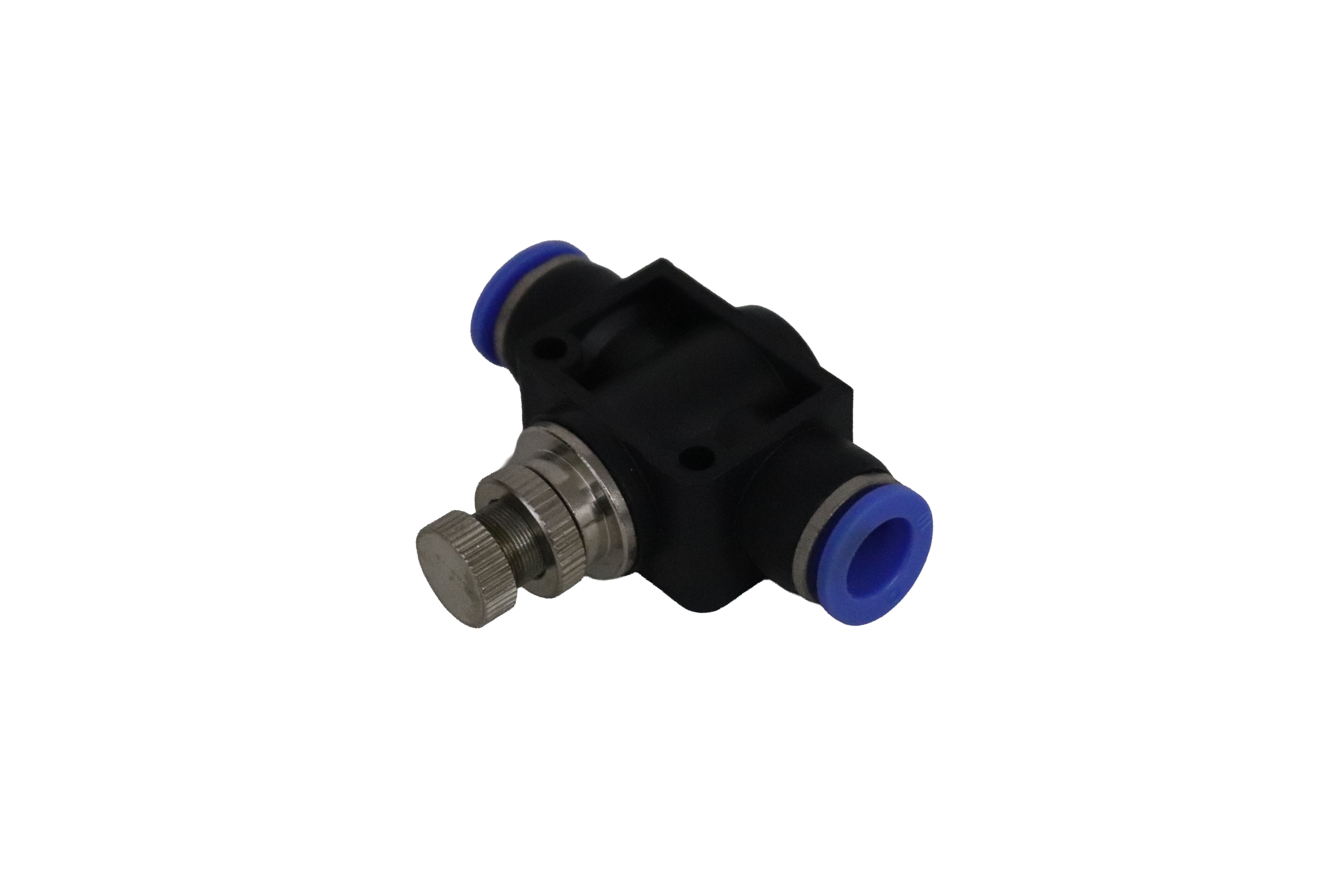 INST. PLAST REGULADOR DE CAUDAL T X T