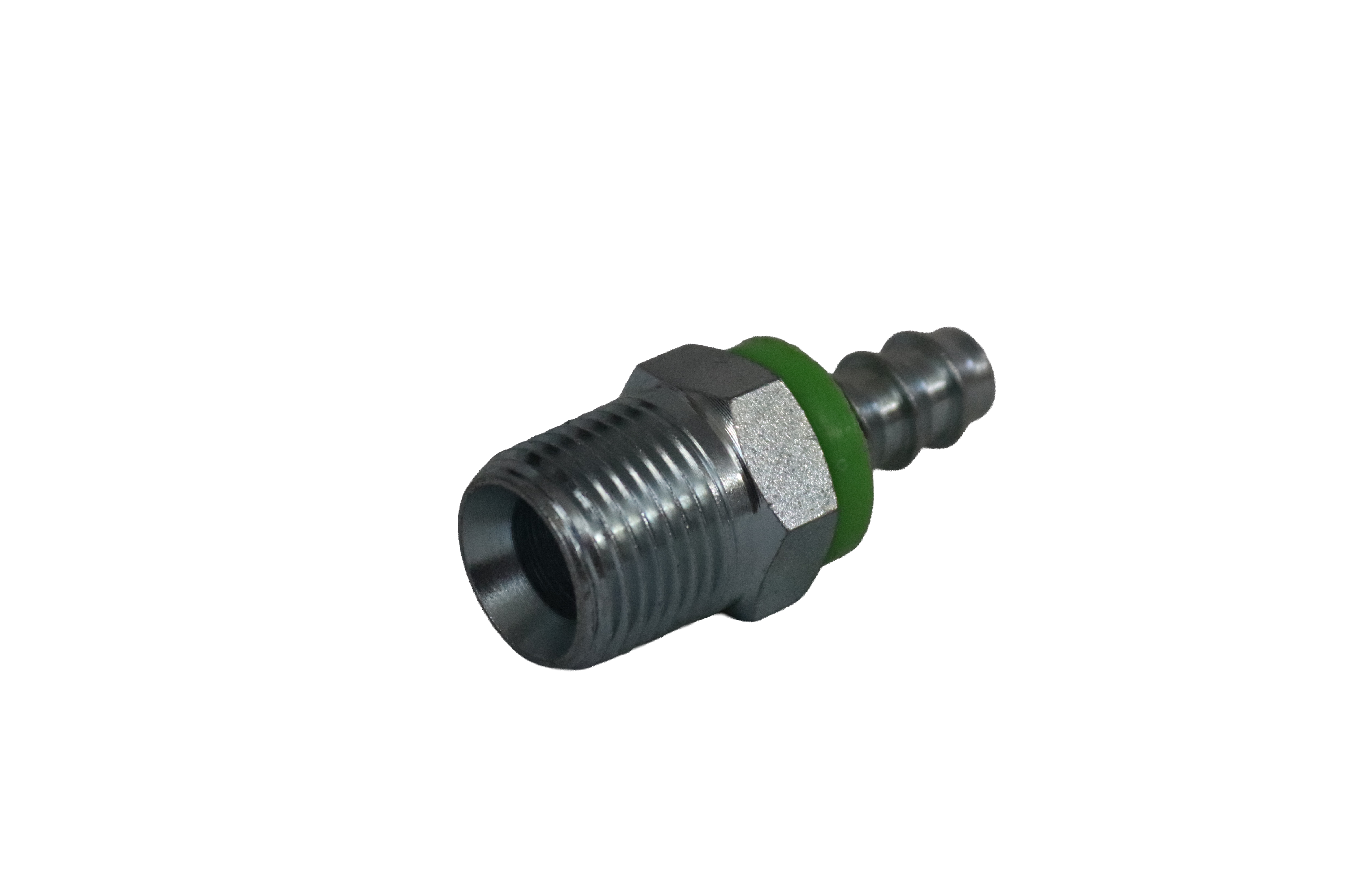 TERMINAL MF NPT PM PUSH LOOK