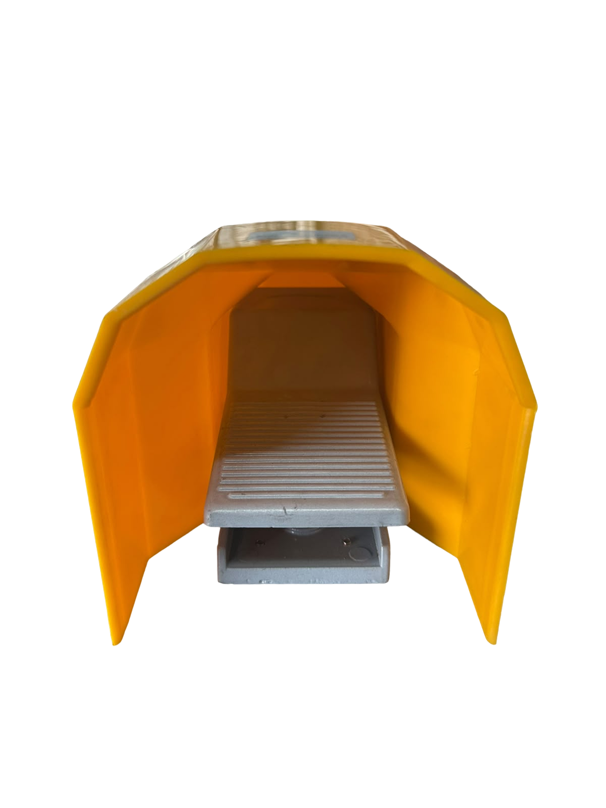 PEDAL NEUMÁTICO CON PROTECCIÓN